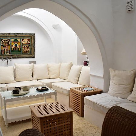 Dar Shams Appartement Erriadh Buitenkant foto