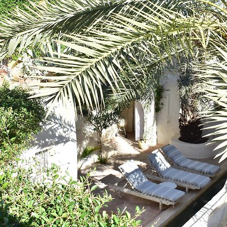 Dar Shams Appartement Erriadh Buitenkant foto