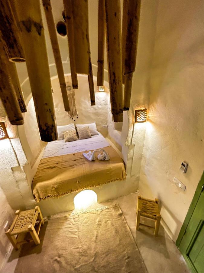 Dar Shams Appartement Erriadh Buitenkant foto
