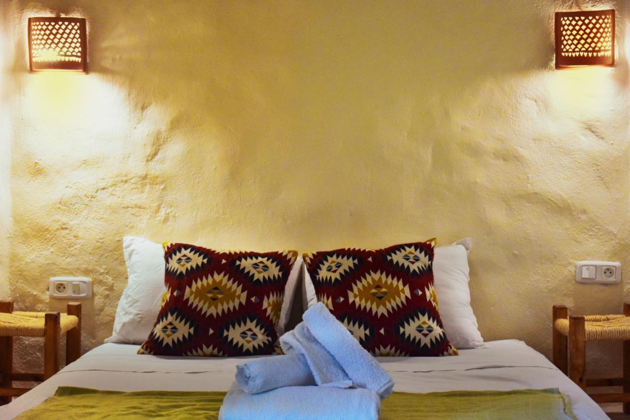 Dar Shams Appartement Erriadh Buitenkant foto