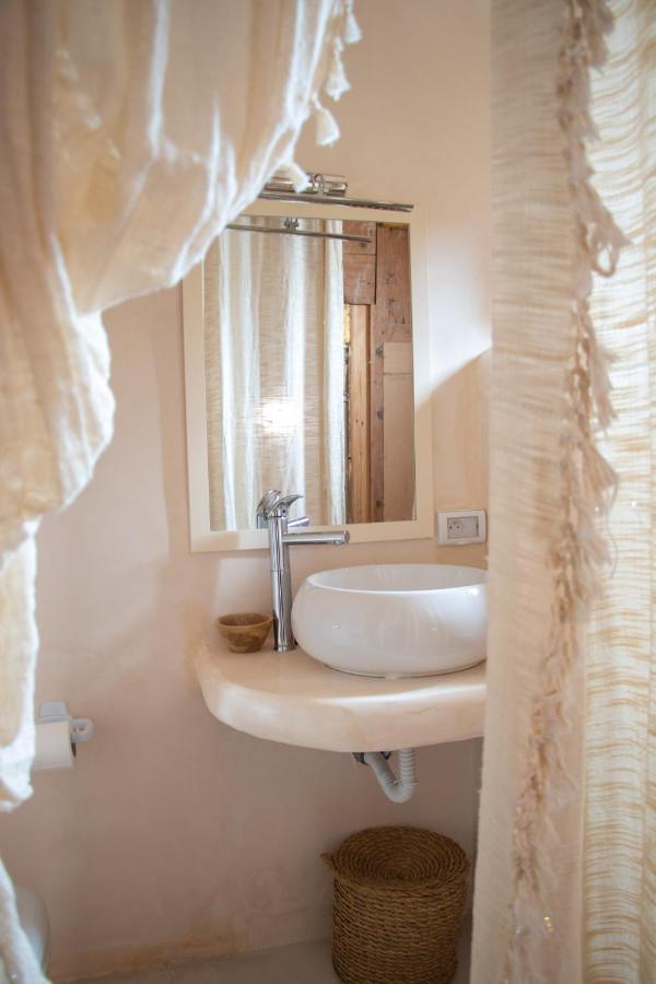 Dar Shams Appartement Erriadh Buitenkant foto
