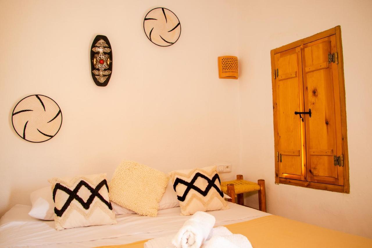 Dar Shams Appartement Erriadh Buitenkant foto