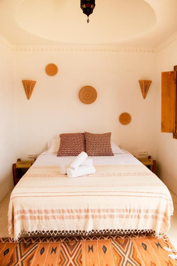 Dar Shams Appartement Erriadh Buitenkant foto
