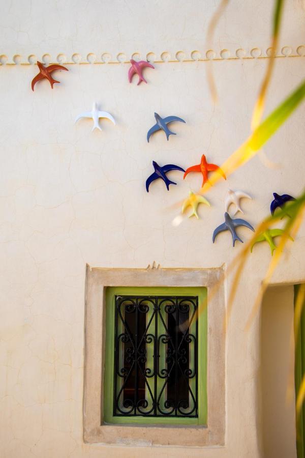 Dar Shams Appartement Erriadh Buitenkant foto