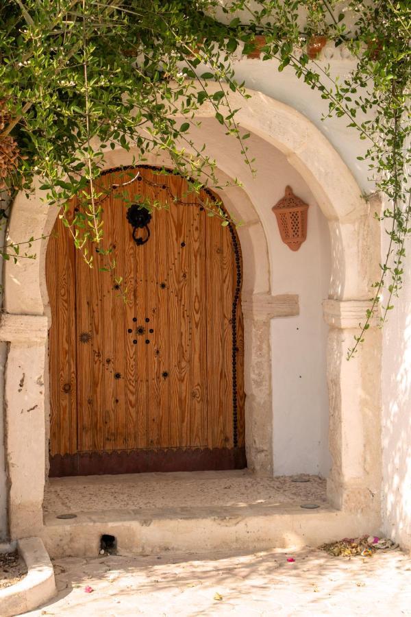 Dar Shams Appartement Erriadh Buitenkant foto