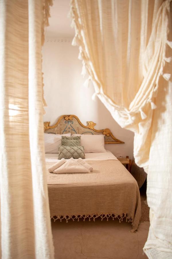 Dar Shams Appartement Erriadh Buitenkant foto