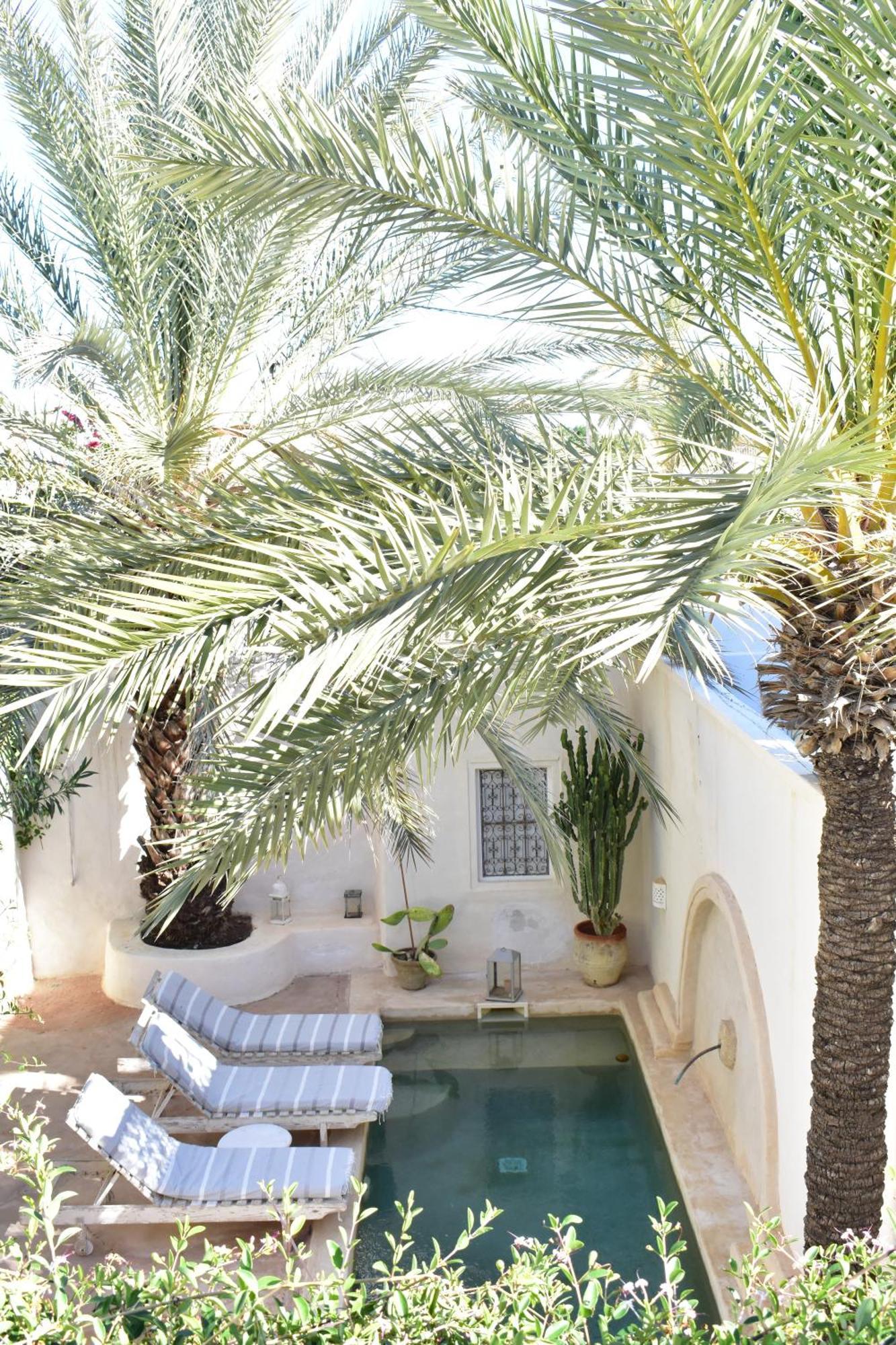 Dar Shams Appartement Erriadh Buitenkant foto