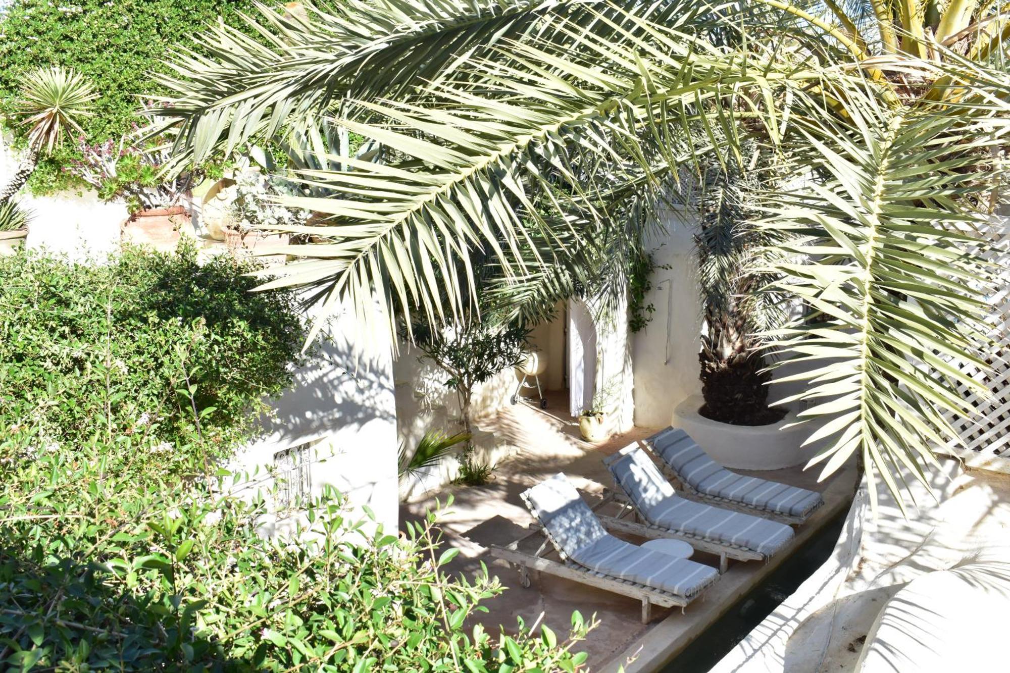 Dar Shams Appartement Erriadh Buitenkant foto