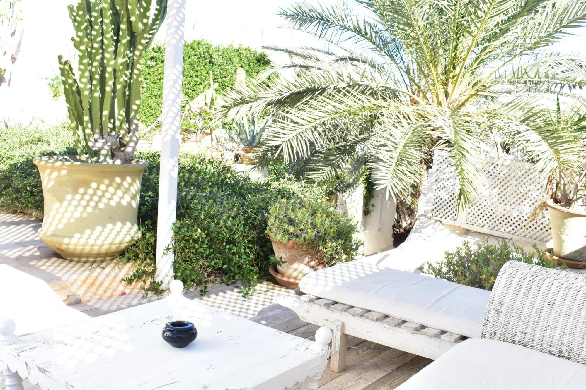 Dar Shams Appartement Erriadh Buitenkant foto